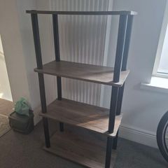 Storage Shelf