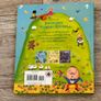 Ladybird Favourite Nursery Rhymes Picture Book Image 2
