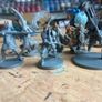 Dark Souls and assorted DnD minis Image 4