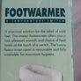 Imetec Electric Footwarmer Image 6