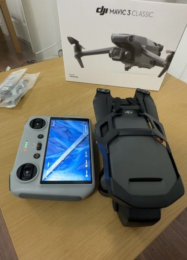 Dji Mavic 3 Classic