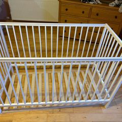 cot