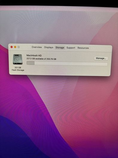 imac 2015