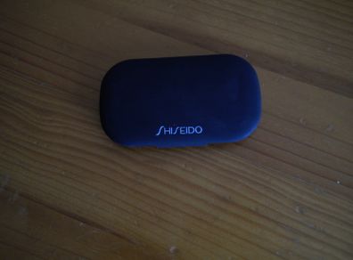 Shiseido eyeshadow