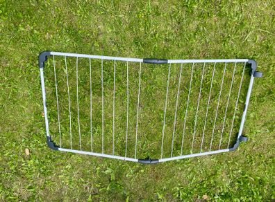Free Over Bath Clothes Airer Drying Rack
