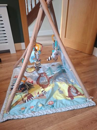 Playmat