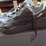 ladies fila trainers size 5.5 Image 5