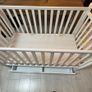VERES swivel cot like new Image 2