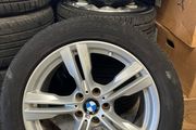 bmw wheels x5 f15 5x120