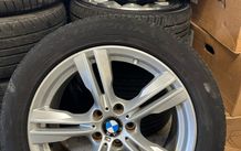 bmw wheels x5 f15 5x120