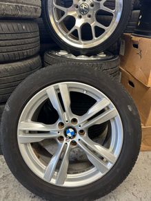 bmw wheels x5 f15 5x120