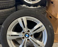bmw wheels x5 f15 5x120