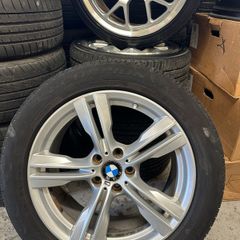 bmw wheels x5 f15 5x120