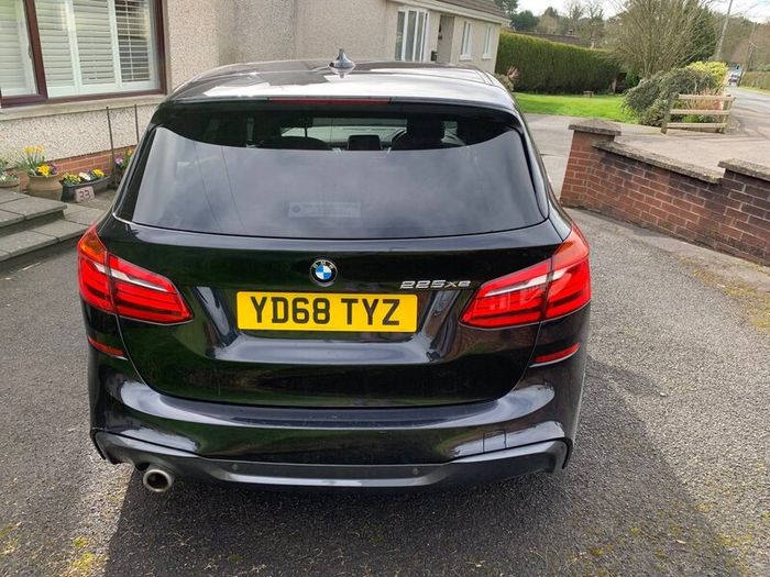 BMW 2-Series 2018