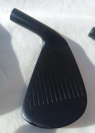 Golf Iron Set - Srixon Combo Irons: Z765 (4-7) & Z965 (8-Pw)