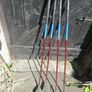 Set of 4 Ladies Golf Clubs Image 2