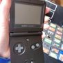 Nintendo gameboy sp Image 4