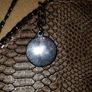 Stella inspired chain bag Image 5