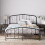 King Size Bed Frame Image 3