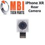 iPhone XR Replacement Back Camera Assembly Rear Facing Camera Flex Image 2