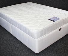 4ft 6 Double Bed