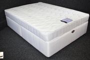 4ft 6 Mattress and Base