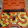 coil spring compressor Image 4