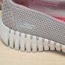 womens SKECHERS GO WALK Slip in trainers runners beige Size UK 4 EU 37 Image 3