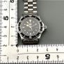TAG Heuer Professional 200m Vintage Watch Ref973 008 Image 4