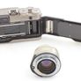 Contax 35mm G1 planar 45mm  Carl zeiss Image 2