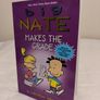 Big Nate, Makes the grade by lincoln peirce, colour edition Image 3