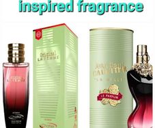 Chatler Original La Femme Eau de Parfum