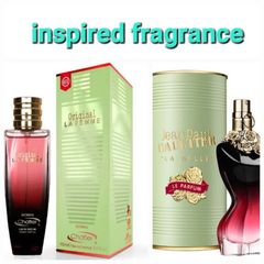 Chatler Original La Femme Eau de Parfum
