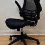 Deluxe Executive High Back Mesh Office Chair Image 4