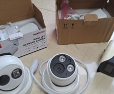 Cctv Gear
