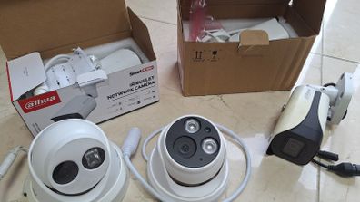Cctv Gear