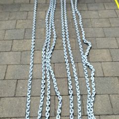 boat anchor chain