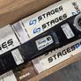 Stages Power L Gen 3 SRAM Rival GXP Power Meter Crank Arm - 175mm (Boxed) Image 2