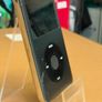 Apple iPod Classic 7th Gen 120GB Space Grey / Used Image 4