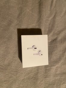 AirPods Pro 3