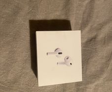 AirPods Pro 3