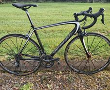 Specialized Tarmac Comp 56cm