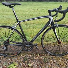 Specialized Tarmac Comp 56cm