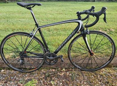 Specialized Tarmac Comp 56cm
