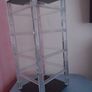 Jewellery display,Rotating earring stand, Earring display stand Image 10