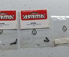 Five Arrma Drive Shaft Locking Pins ARDrive Shaft Locking Pins AR310556310556