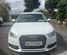 2016 Audi A1
