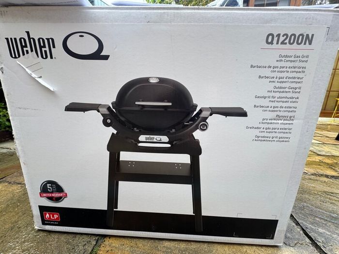 Bbq
