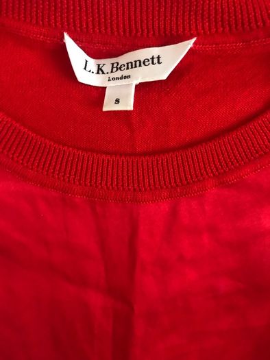 LK Benett jumper