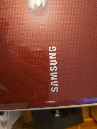 Samsung 15.6 laptop, Model NP-R530, Red, Windows 10, Pentium Dual Core CPU T4400, 2.2GHZ, 2GB Ram, 300GB HDD, Microsoft Edge, Chrome, etc